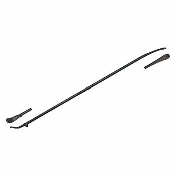 KEN-TOOL Tire Iron Gray Steel, 20KR91