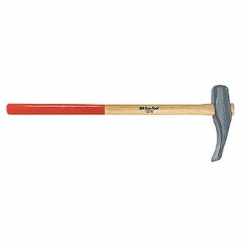 KEN-TOOL Bead Breaking Wedge Hickory/Steel, 20KR93
