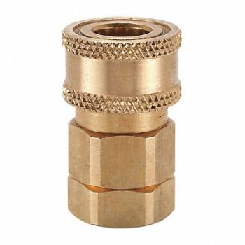 SNAP-TITE Quick Connect Socket 3/8 3/8 -18, 20LF28