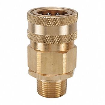 SNAP-TITE Quick Connect Socket 1/4 1/4 -18, 20LF27