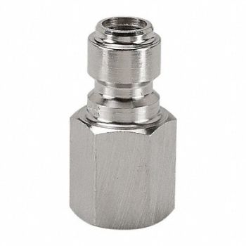 SNAP-TITE Quick Connect Plug 1/4 1/4 -18, 20LG19