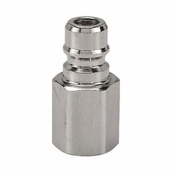 SNAP-TITE Quick Connect Plug 1/2 1/2 -14, 20LG44