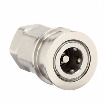 SNAP-TITE Quick Connect Socket 1/4 1/4 -18, 20LG49