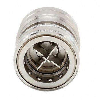 SNAP-TITE Quick Connect Socket 2 2 -11-1/2, 20LG71