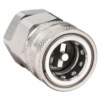 SNAP-TITE Quick Connect Socket 1/4 1/4 -18, 20LG74