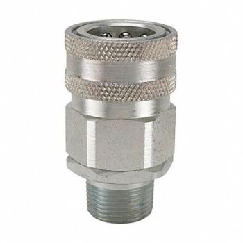 SNAP-TITE Quick Connect Socket 3/8 3/8 -18, 20LJ41