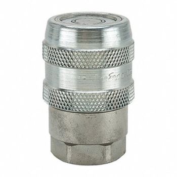 PARKER Quick Connect Socket 3/4 3/4 -14, 20LJ51