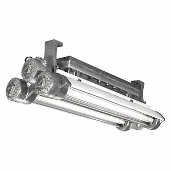 LARSON ELECTRONICS LLC ExplosProofLight Fluor 17W 27 1/2 L, 20LM28
