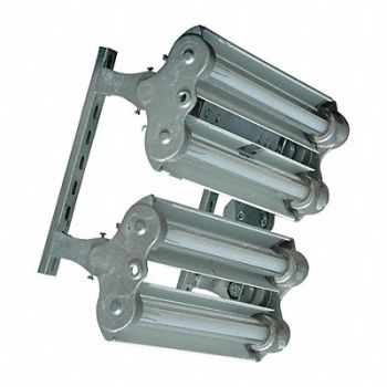 LARSON ELECTRONICS LLC ExplosProofLghtFix LED 15W 27 L 22 1/2 W, 20LM34