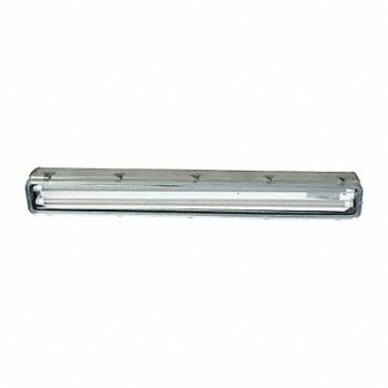 LARSON ELECTRONICS LLC LightFix LED 28W 53 3/4 L 7 W 7 5/8 H, 20LM37