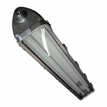 LARSON ELECTRONICS LLC LightFix Fluor 54W 49 3/4 L 7 W 6 1/8 H, 20LM39