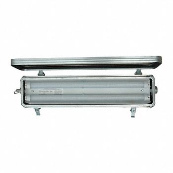 LARSON ELECTRONICS LLC LightFix LED 15W 25 1/2 L 7 W 6 1/8 H, 20LM46