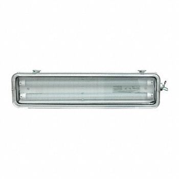 LARSON ELECTRONICS LLC LightFix LED 15W 25 1/2 L 7 W 6 1/8 H, 20LM47