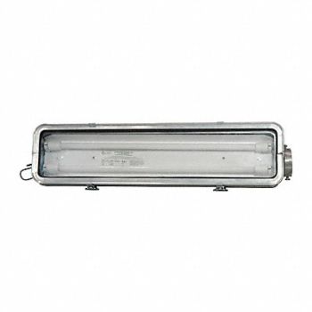 LARSON ELECTRONICS LLC LightFix Fluor 24W 25 1/2 L 7 W 6 1/8 H, 20LM48