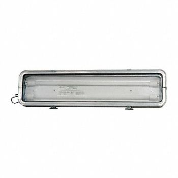 LARSON ELECTRONICS LLC LightFix Fluor 24W 25 1/2 L 7 W 6 1/8 H, 20LM49