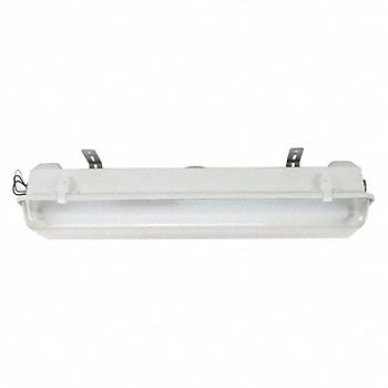 LARSON ELECTRONICS LLC LightFix Fluor 17W 25 1/2 L 7 W 6 1/8 H, 20LM50