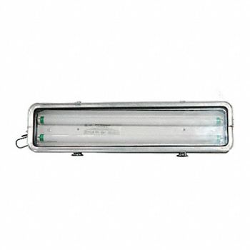 LARSON ELECTRONICS LLC LightFix Fluor 17W 25 1/2 L 7 W 6 1/8 H, 20LM51