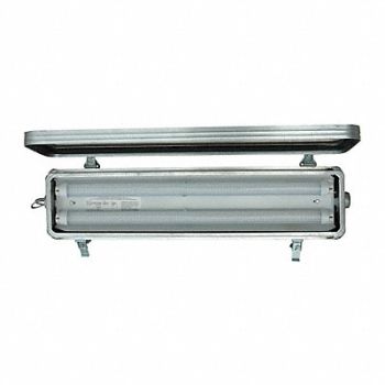 LARSON ELECTRONICS LLC LightFix LED 14W 25 1/2 L 7 W 6 1/8 H, 20LM52