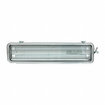 LARSON ELECTRONICS LLC LightFix LED 14W 25 1/2 L 7 W 6 1/8 H, 20LM53