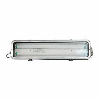 LARSON ELECTRONICS LLC LightFix Fluor 17W 25 1/2 L 7 W 6 1/8 H, 20LM54
