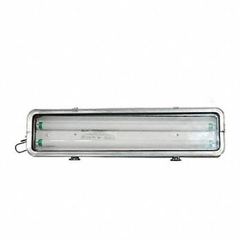LARSON ELECTRONICS LLC LightFix Fluor 17W 25 1/2 L 7 W 6 1/8 H, 20LM55