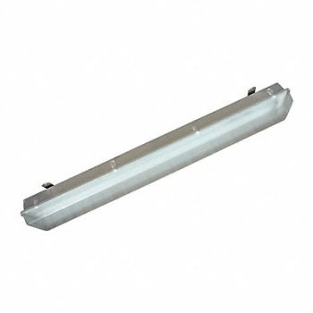 LARSON ELECTRONICS LLC LightFix CF 162W 52 L 8 1/4 W 7 H Surfce, 20LM66