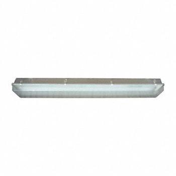 LARSON ELECTRONICS LLC LightFix CF 162W 52 L 8 1/4 W 7 H Pendnt, 20LM67