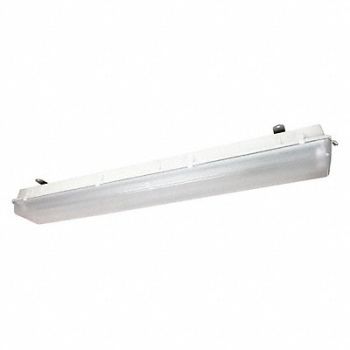 LARSON ELECTRONICS LLC LightFixture LED 56W 50 L 8 W 5 1/10 H, 20LM68