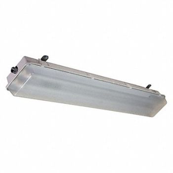 LARSON ELECTRONICS LLC LightFix LED 14W 25 7/8 L 1/4 W 5 7/16 H, 20LM79