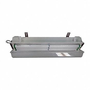 LARSON ELECTRONICS LLC LghtFix Fluor 17W 25 7/8 L 8 W 5 13/64 H, 20LM94