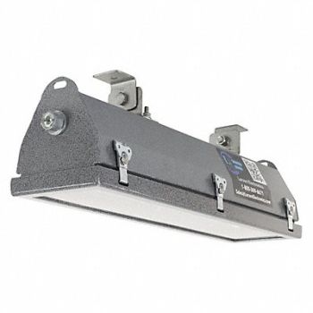 LARSON ELECTRONICS LLC LightFix LED 30W 25 1/2 L 7 W 6 1/8 H, 20LN01