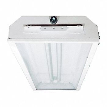 LARSON ELECTRONICS LLC LightFix 28W 51 1/2 L 12 1/4 W 5 5/16 H, 20LN17