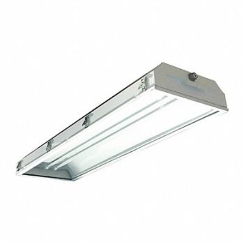 LARSON ELECTRONICS LLC LightFixture Fluor 54W 52 7/8 L 16 1/8 W, 20LN19