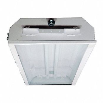 LARSON ELECTRONICS LLC LightFixture Fluor 32W 51 1/2 L 12 1/4 W, 20LN21