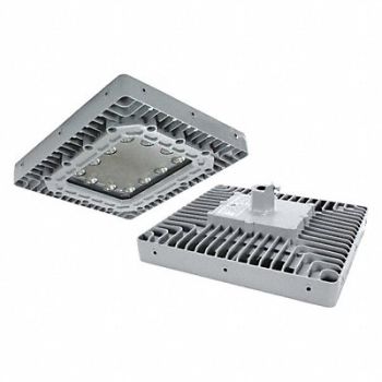 LARSON ELECTRONICS LLC ExplosiProofLight LED 150W 5 L 16 W 14 H, 20LN23