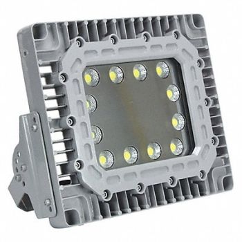 LARSON ELECTRONICS LLC ExplosPrfLightFix LED 150W 5 L 16 W 14 H, 20LN24