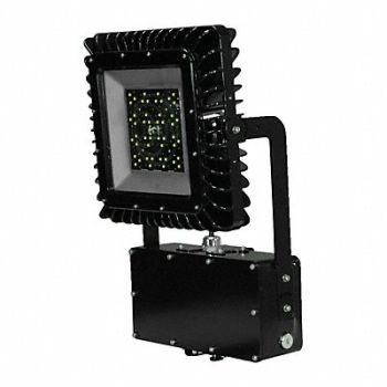 LARSON ELECTRONICS LLC LEDFixtu 185W 15 3/4 L 15 3/4 W 7 9/32 H, 20LN26