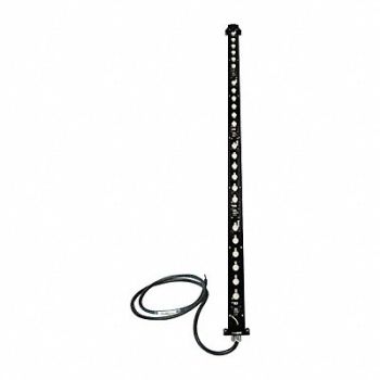 LARSON ELECTRONICS LLC HazardousLocationFixture IP54 LED 2416lm, 20LN27