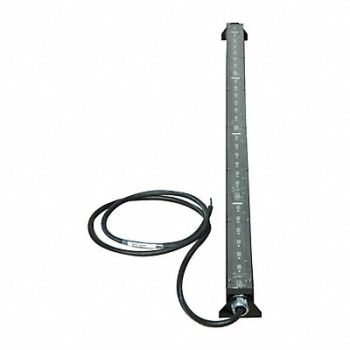 LARSON ELECTRONICS LLC HazardousLocationFixture IP54 LED 2416lm, 20LN28