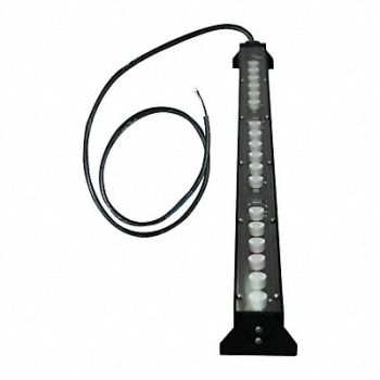 LARSON ELECTRONICS LLC HazardousLocationFixture IP65 LED 3900lm, 20LN33