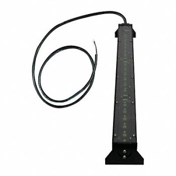LARSON ELECTRONICS LLC HazardousLocationFixture IP65 LED 3900lm, 20LN34