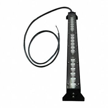 LARSON ELECTRONICS LLC HazardousLocationFixture IP65 LED 3900lm, 20LN35