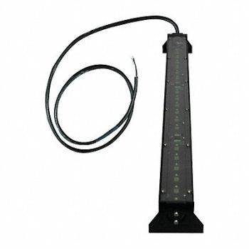 LARSON ELECTRONICS LLC HazardousLocationFixture IP65 LED 3900lm, 20LN36