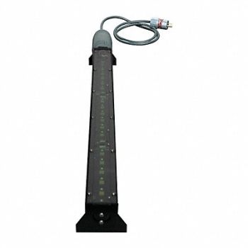 LARSON ELECTRONICS LLC HazardousLocationFixture IP54 LED 1812lm, 20LN38