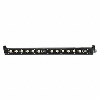 LARSON ELECTRONICS LLC HazardousLocationFixture IP65 LED 2600lm, 20LN39
