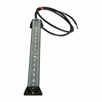 LARSON ELECTRONICS LLC HazardousLocationFixture IP65 LED 2600lm, 20LN40