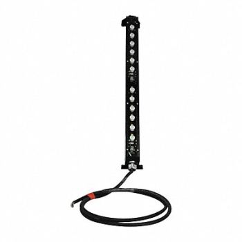 LARSON ELECTRONICS LLC HazardousLocationFixture IP65 LED 2600lm, 20LN41