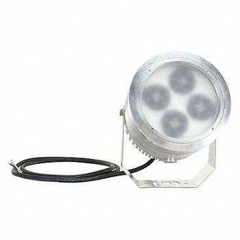 LARSON ELECTRONICS LLC Haz.Loc. Floodlight LED 5000K 2334lm 60W, 20LN51