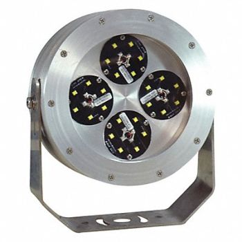 LARSON ELECTRONICS LLC Haz.Loc. Floodlight LED 5000K 2334lm 31W, 20LN52