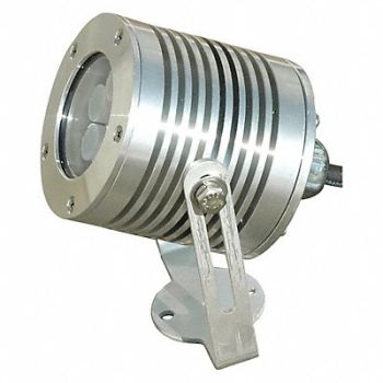 LARSON ELECTRONICS LLC Haz.Loc. Floodlight LED 5000K 604 lm 7W, 20LN53